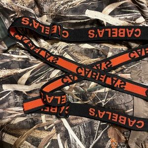 Cabelas Real Tree camo pant